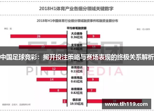 中国足球竞彩：揭开投注策略与赛场表现的终极关系解析